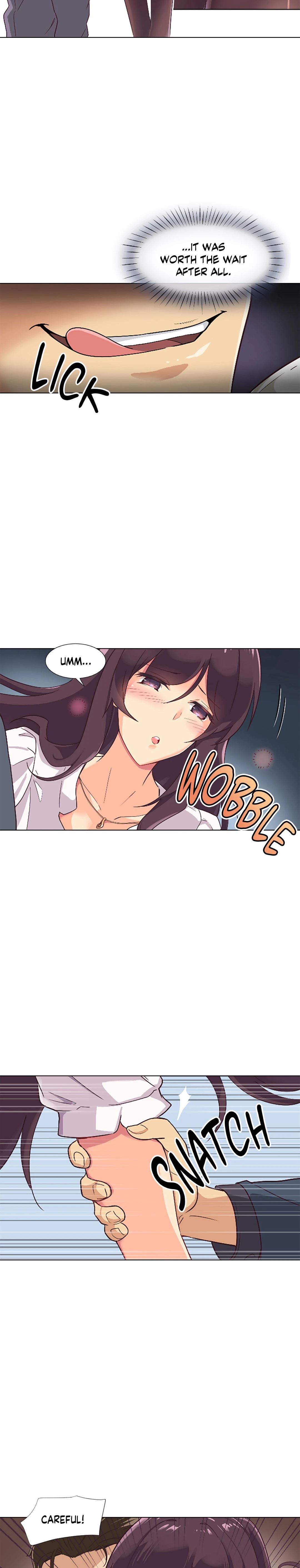 Bride Training Chapter 1 - HolyManga.Net