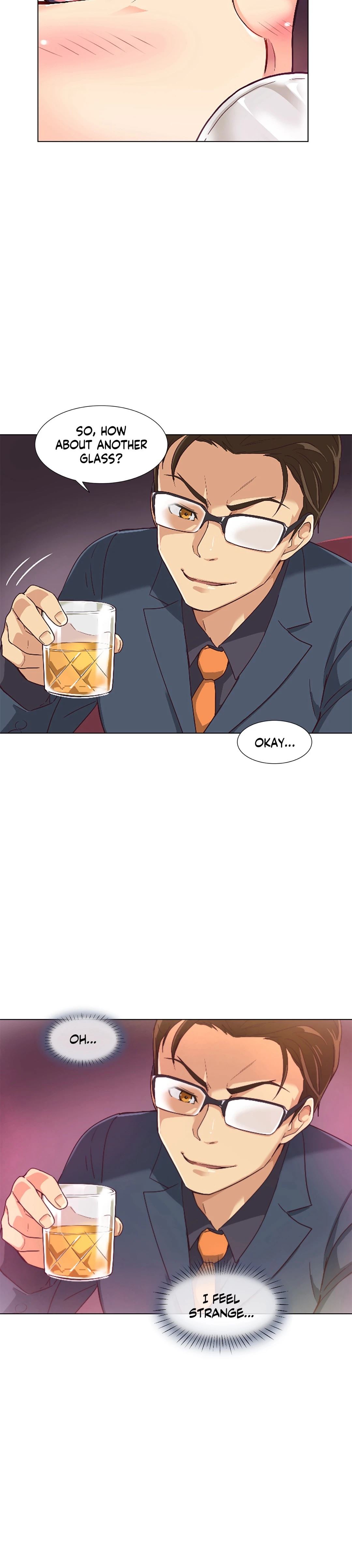 Bride Training Chapter 1 - HolyManga.Net