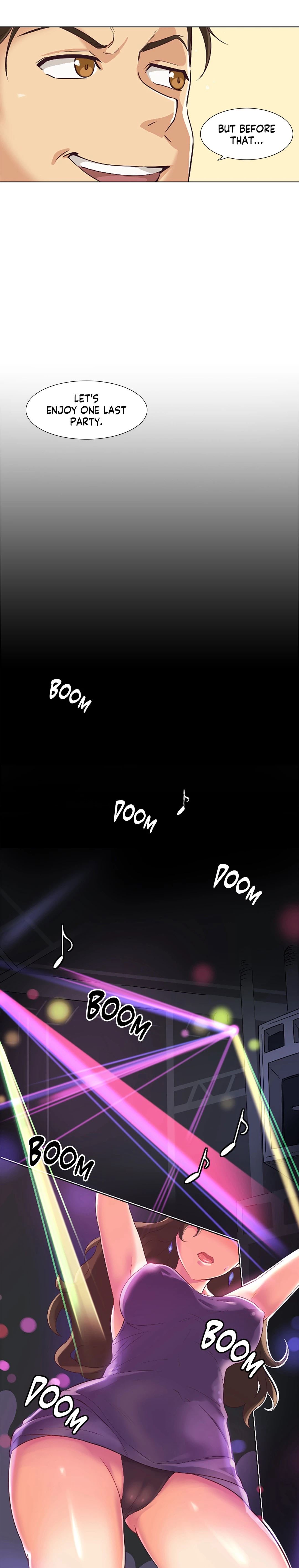 Bride Training Chapter 1 - HolyManga.Net