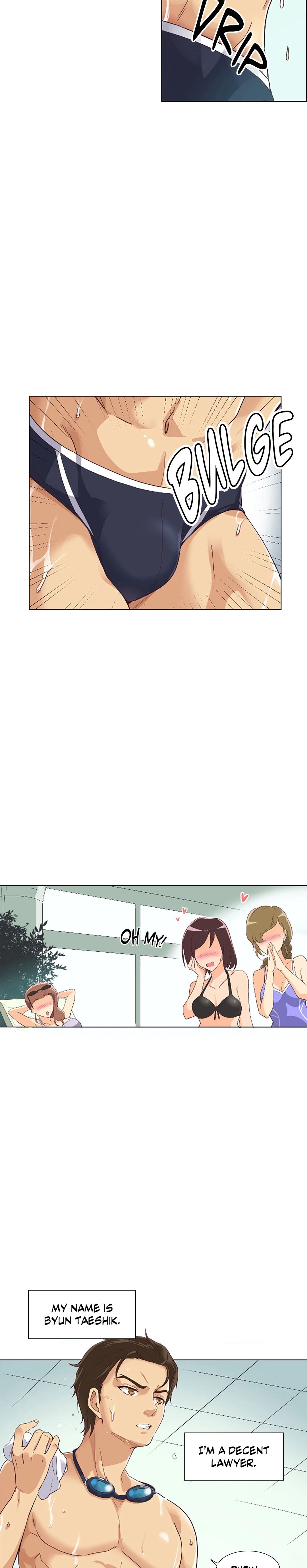 Bride Training Chapter 1 - HolyManga.Net