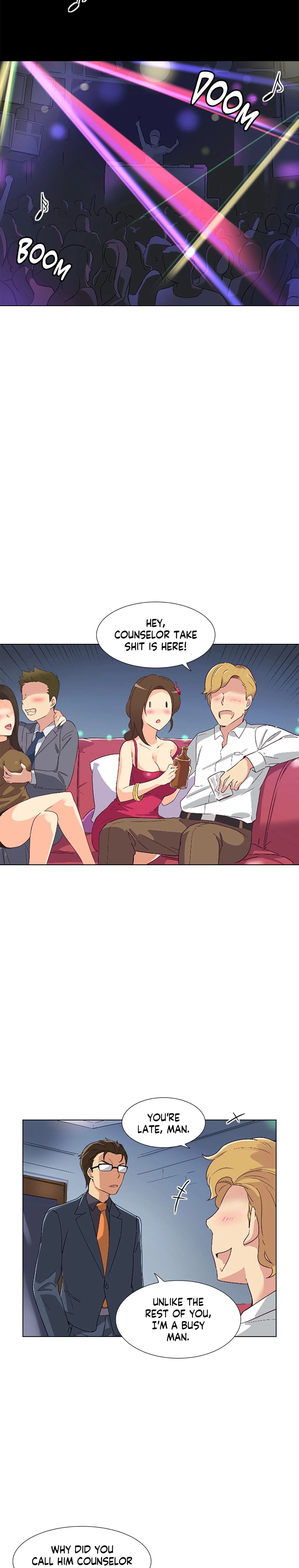 Bride Training Chapter 1 - HolyManga.Net