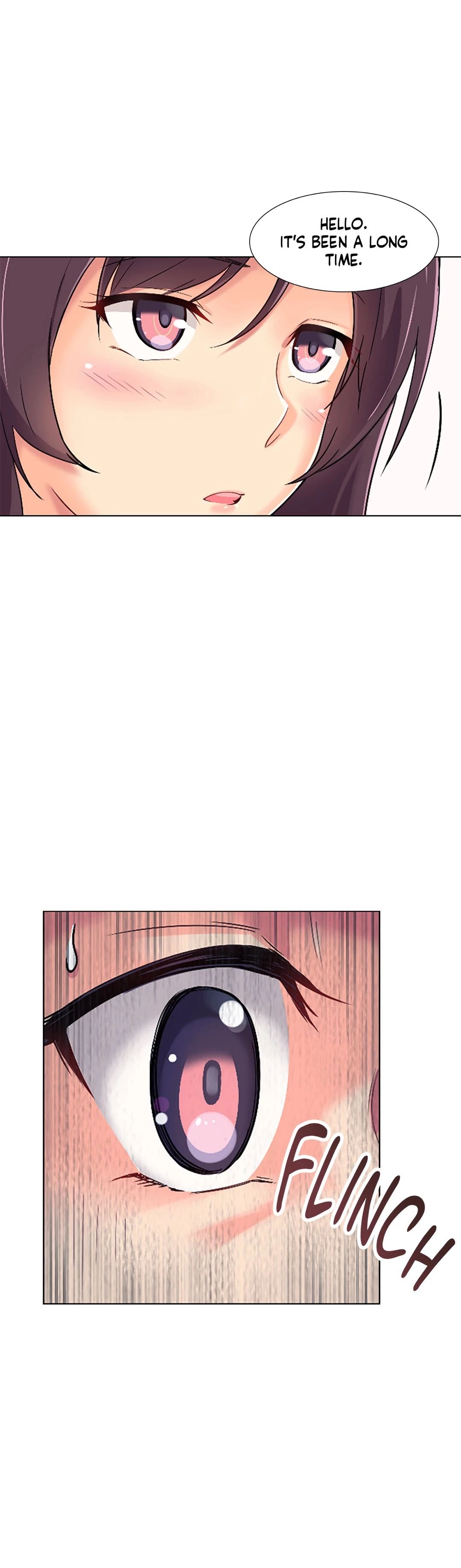 Bride Training Chapter 1 - HolyManga.Net