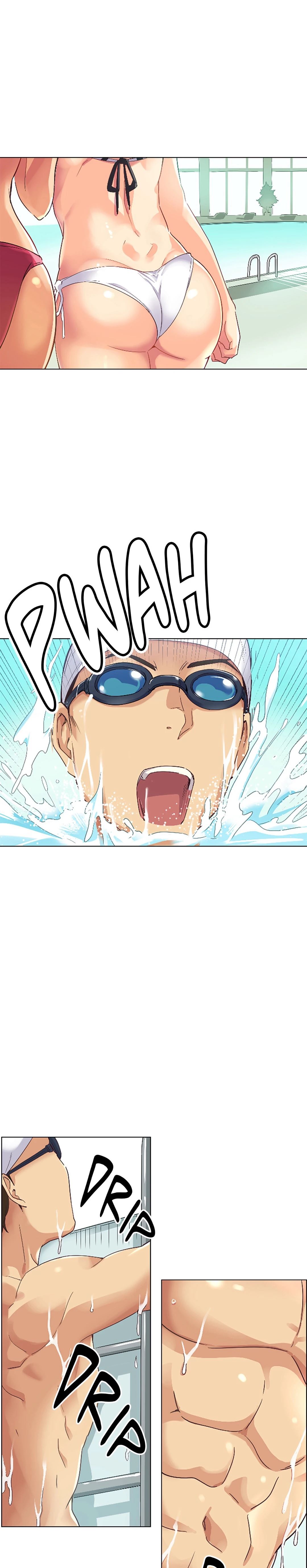 Bride Training Chapter 1 - HolyManga.Net
