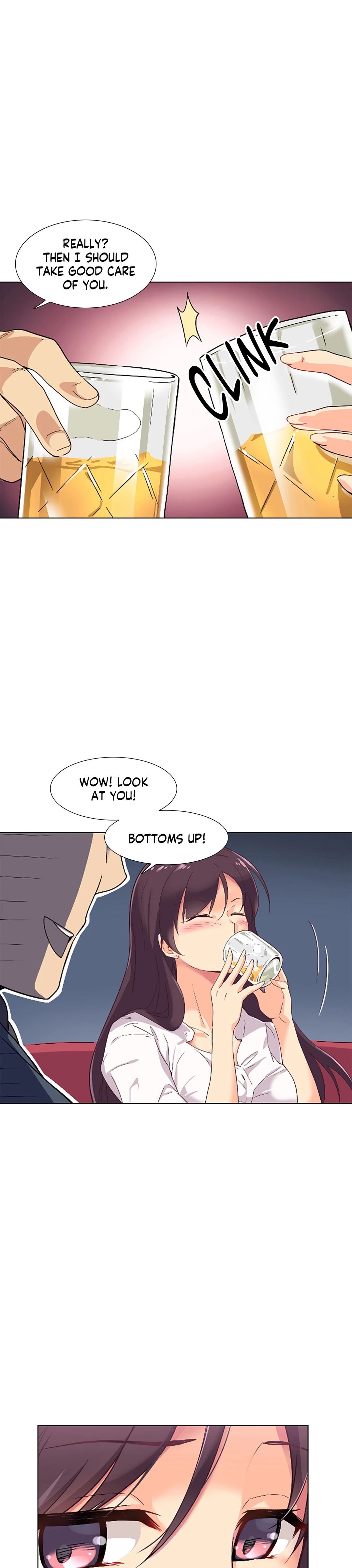 Bride Training Chapter 1 - HolyManga.Net