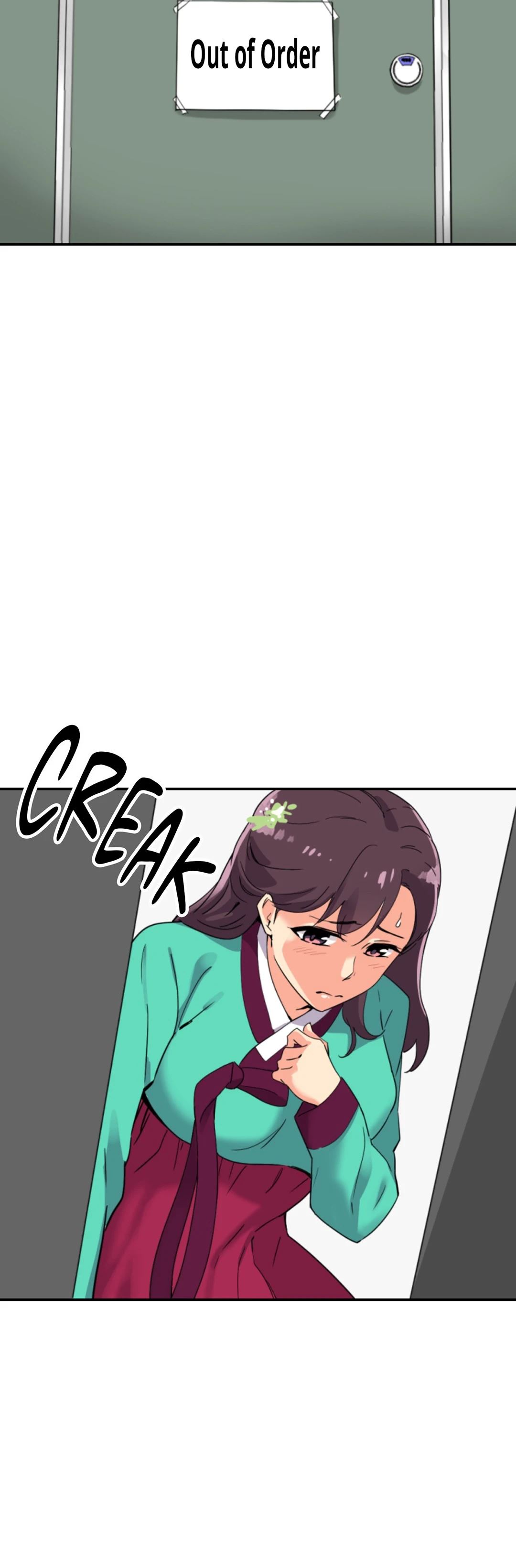 Bride Training Chapter 11 - HolyManga.Net