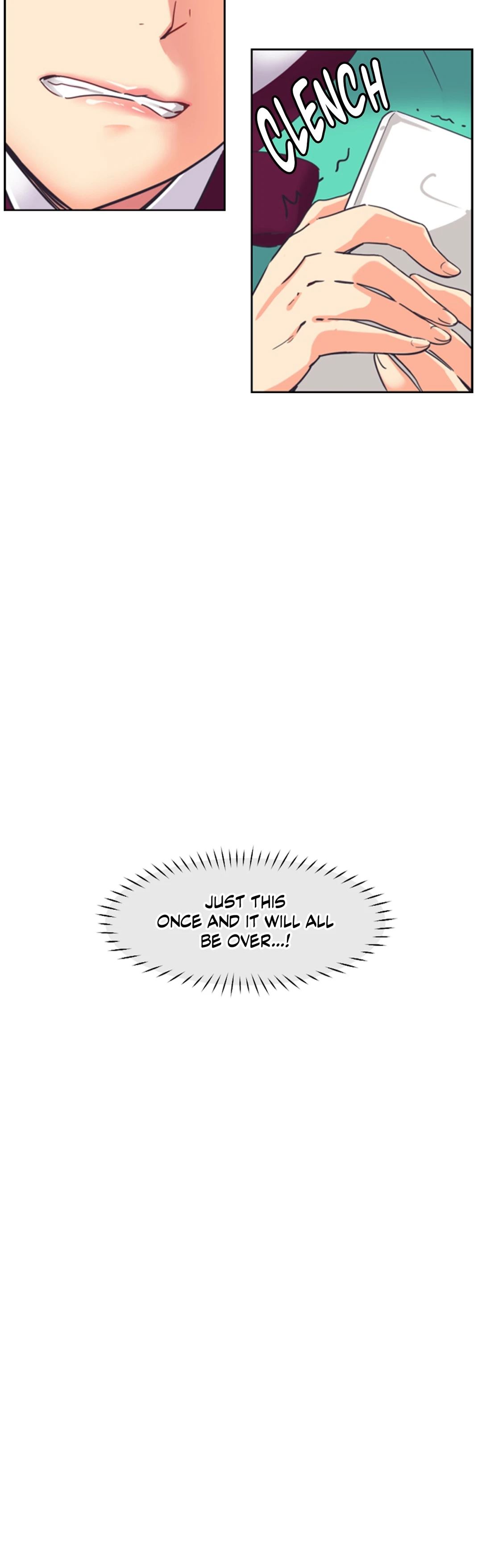 Bride Training Chapter 11 - HolyManga.Net