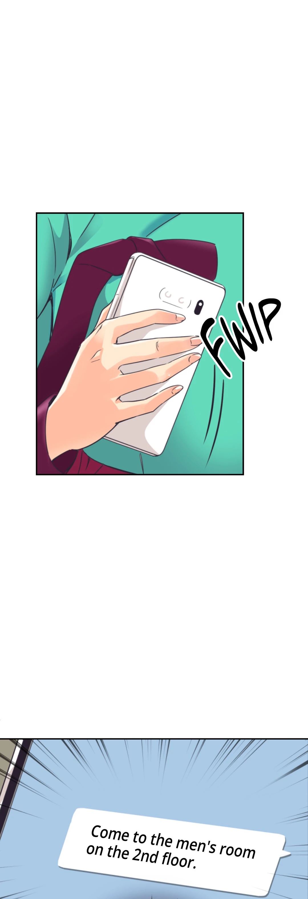 Bride Training Chapter 11 - HolyManga.Net