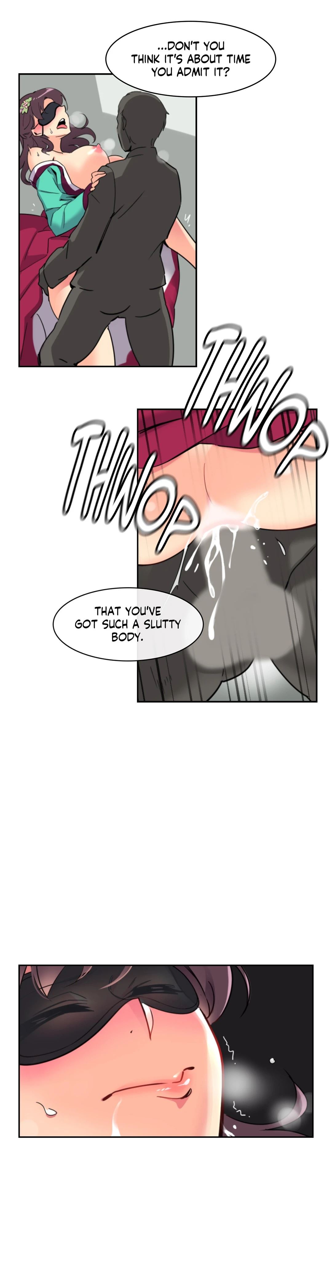 Bride Training Chapter 11 - HolyManga.Net