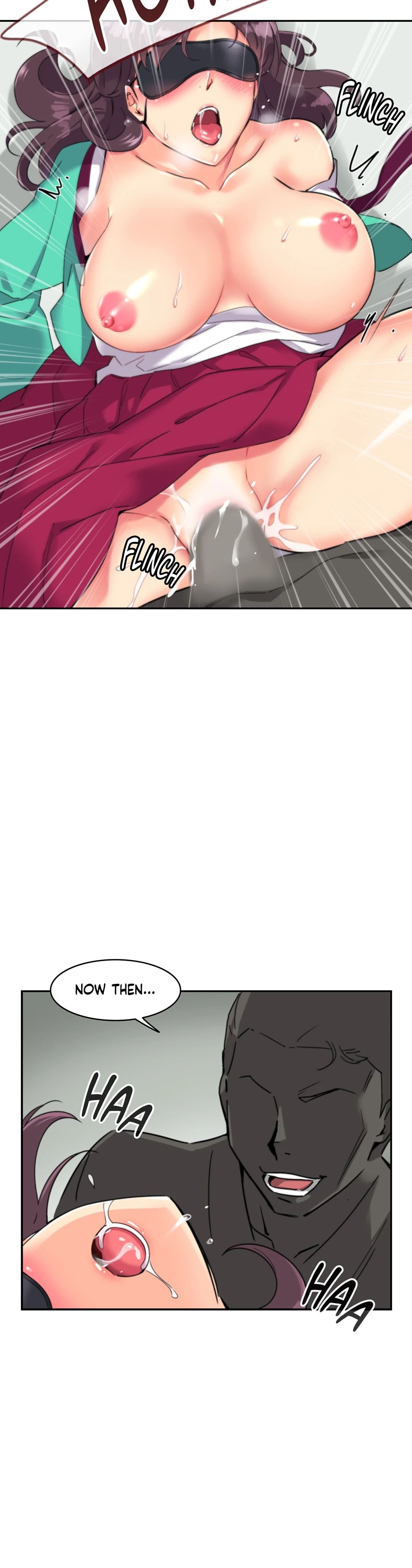 Bride Training Chapter 11 - HolyManga.Net