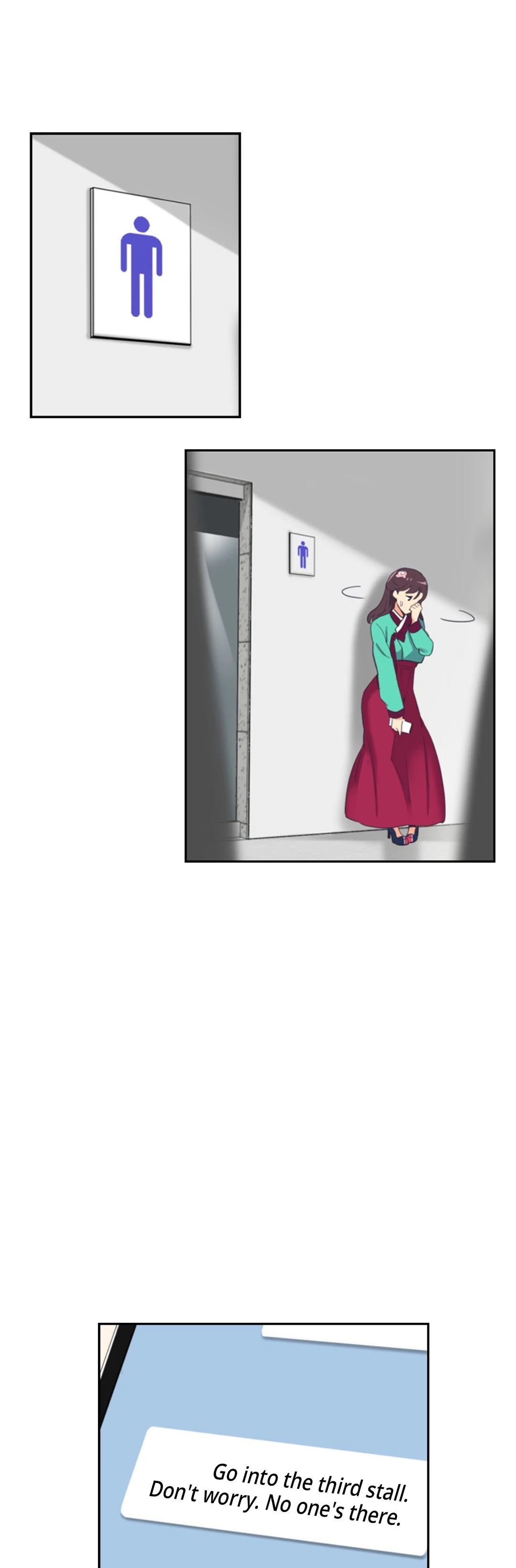 Bride Training Chapter 11 - HolyManga.Net