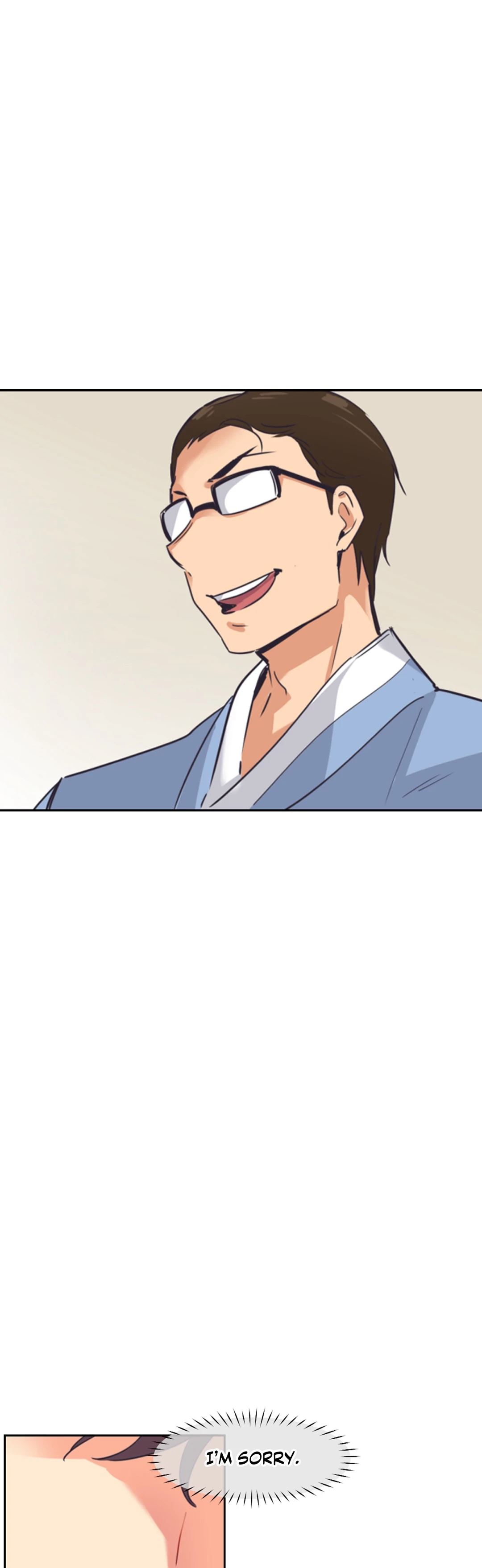 Bride Training Chapter 11 - HolyManga.Net