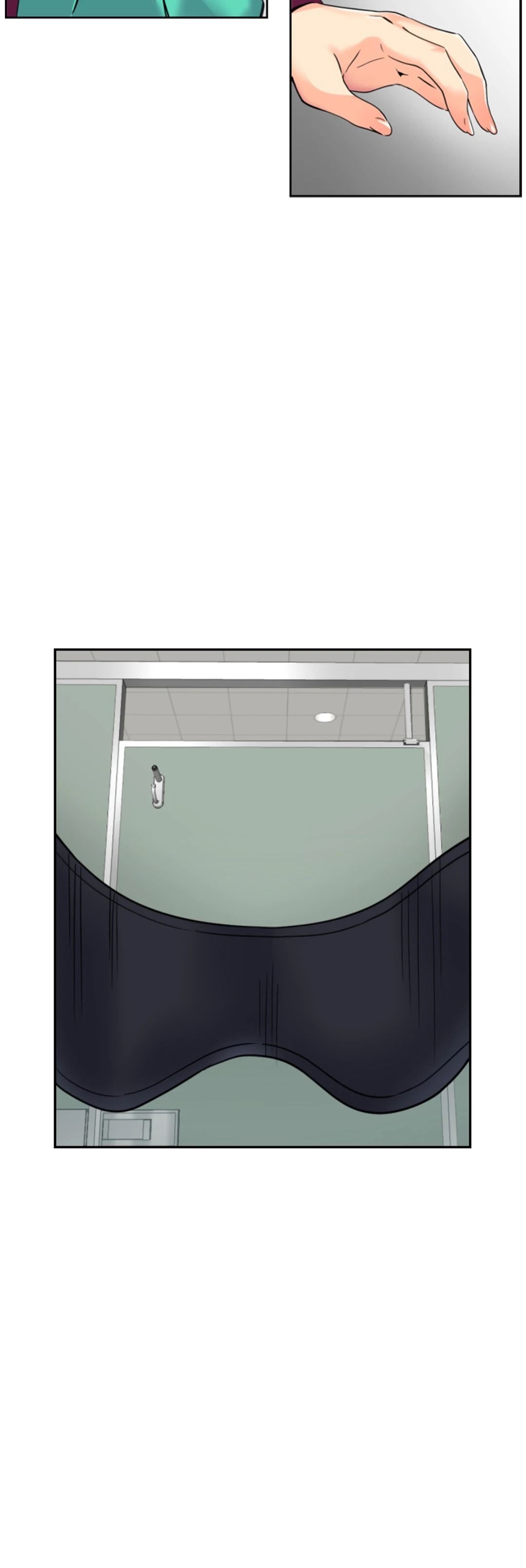 Bride Training Chapter 11 - HolyManga.Net