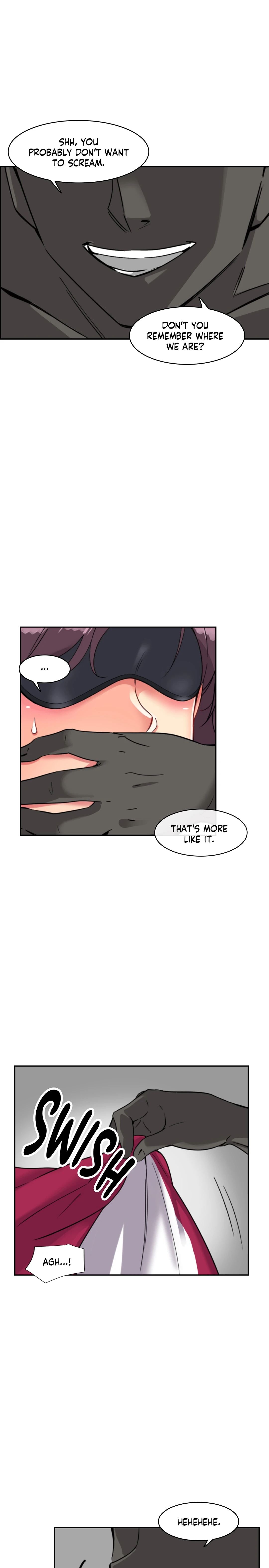 Bride Training Chapter 11 - HolyManga.Net