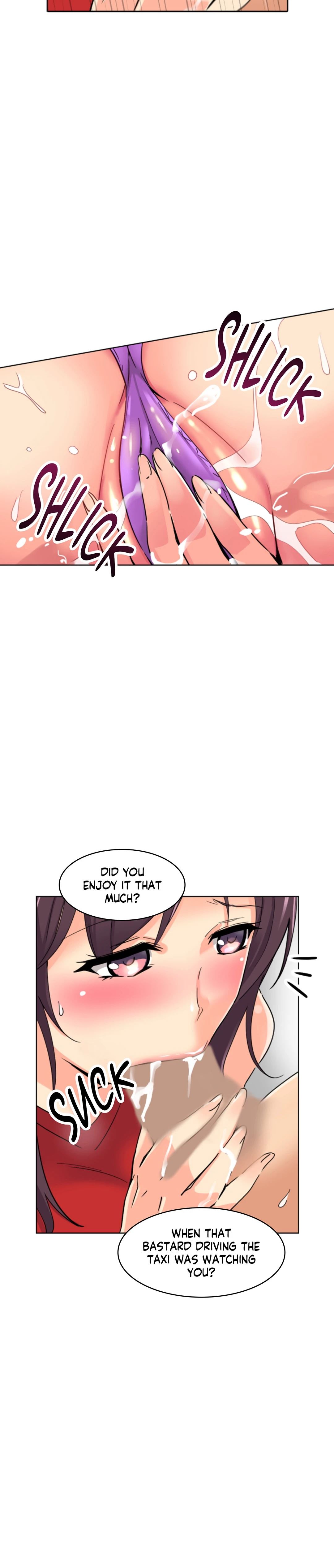 Bride Training Chapter 15 - HolyManga.Net