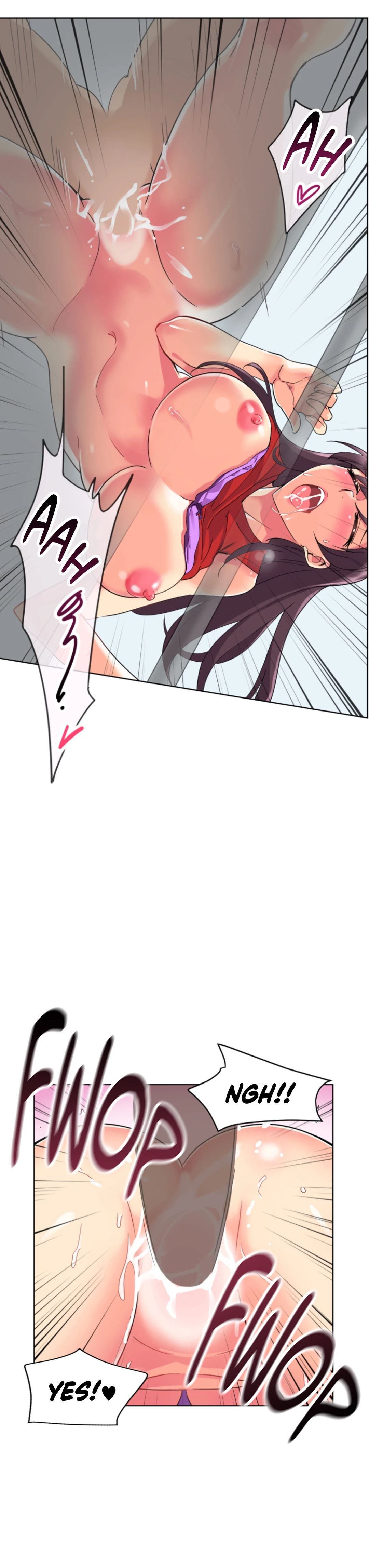 Bride Training Chapter 15 - HolyManga.Net