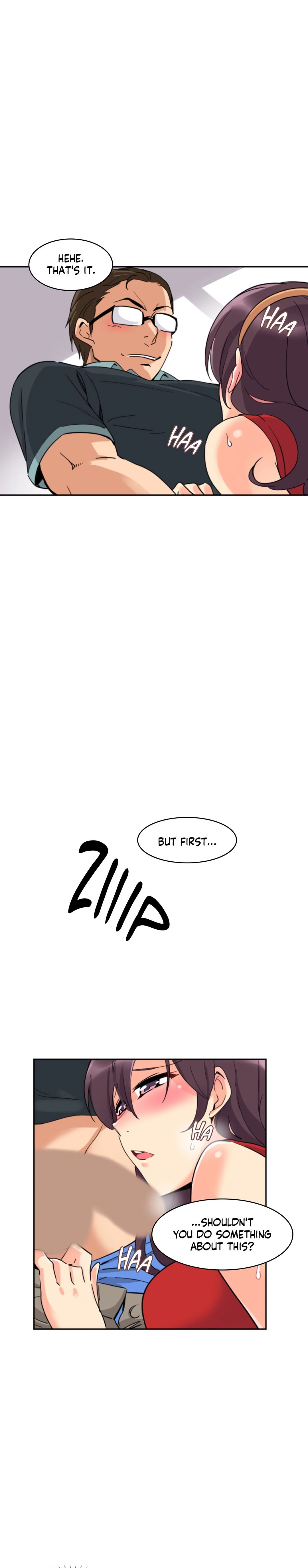 Bride Training Chapter 15 - HolyManga.Net