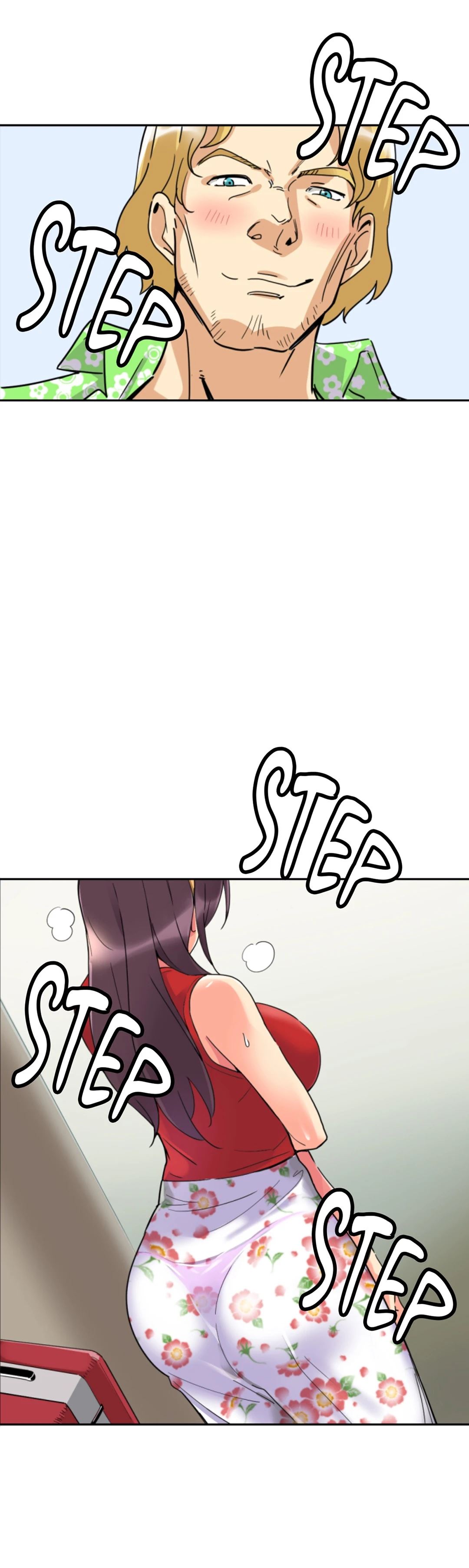 Bride Training Chapter 15 - HolyManga.Net