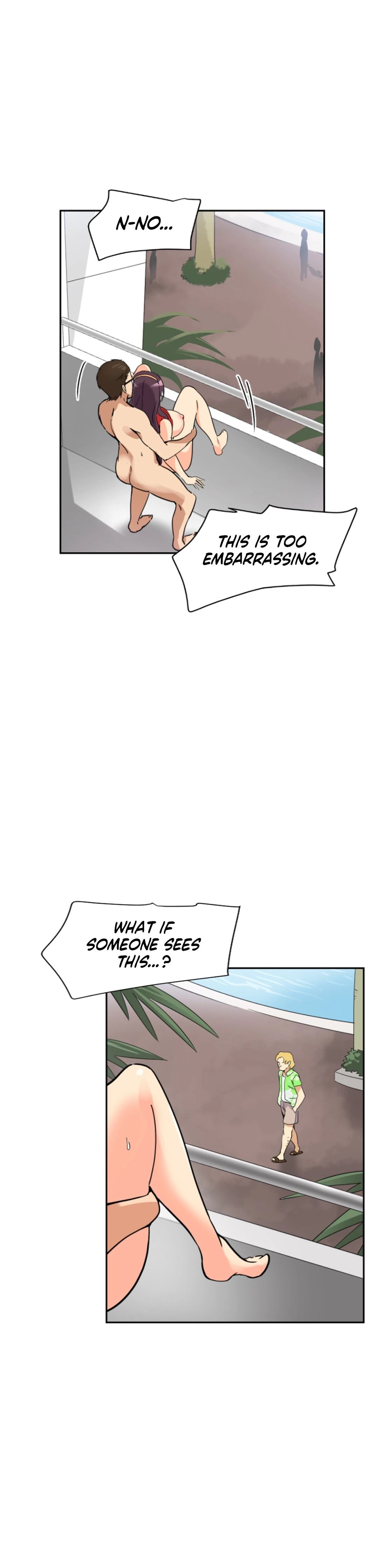 Bride Training Chapter 15 - HolyManga.Net