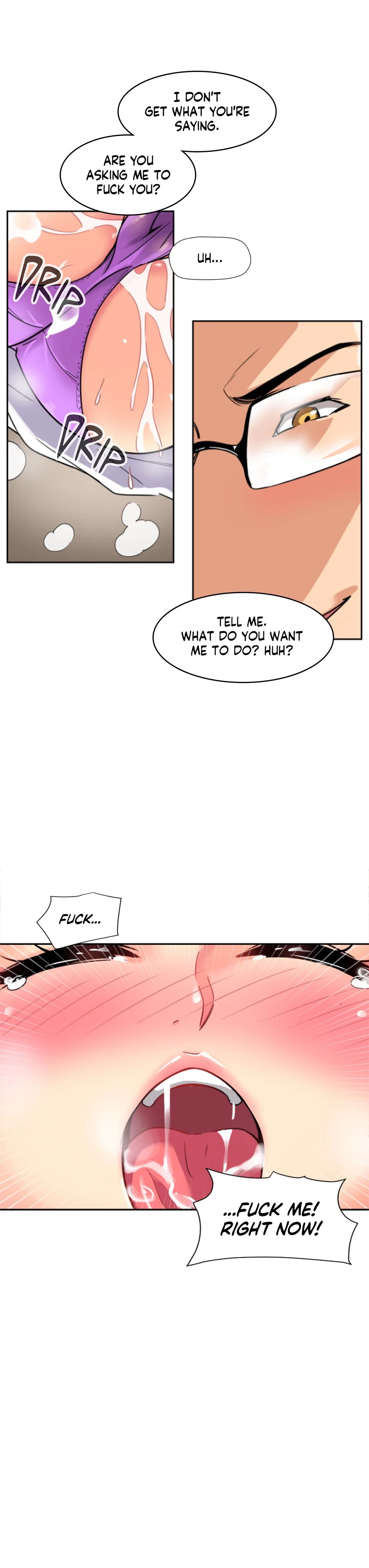 Bride Training Chapter 15 - HolyManga.Net