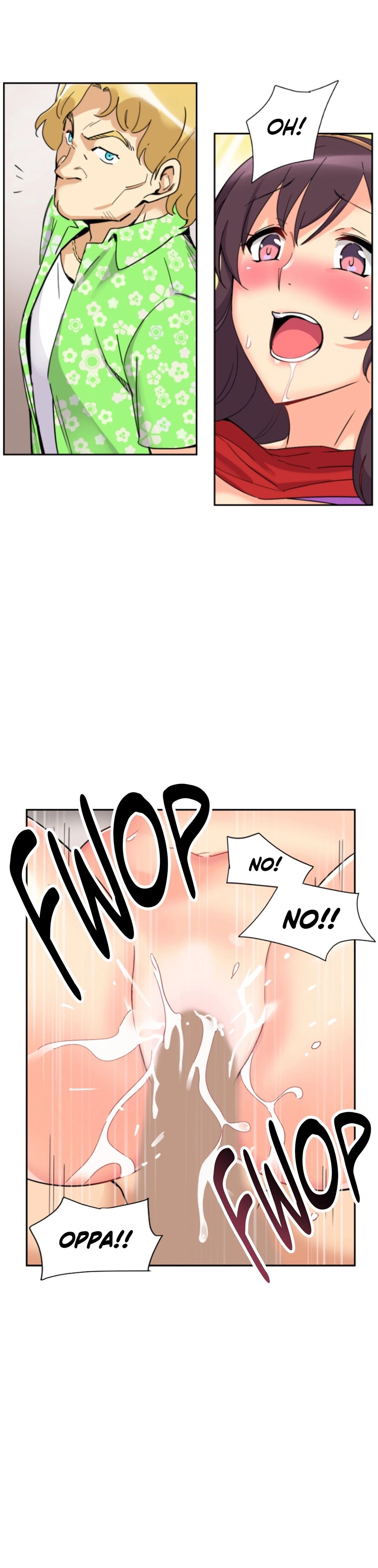 Bride Training Chapter 15 - HolyManga.Net