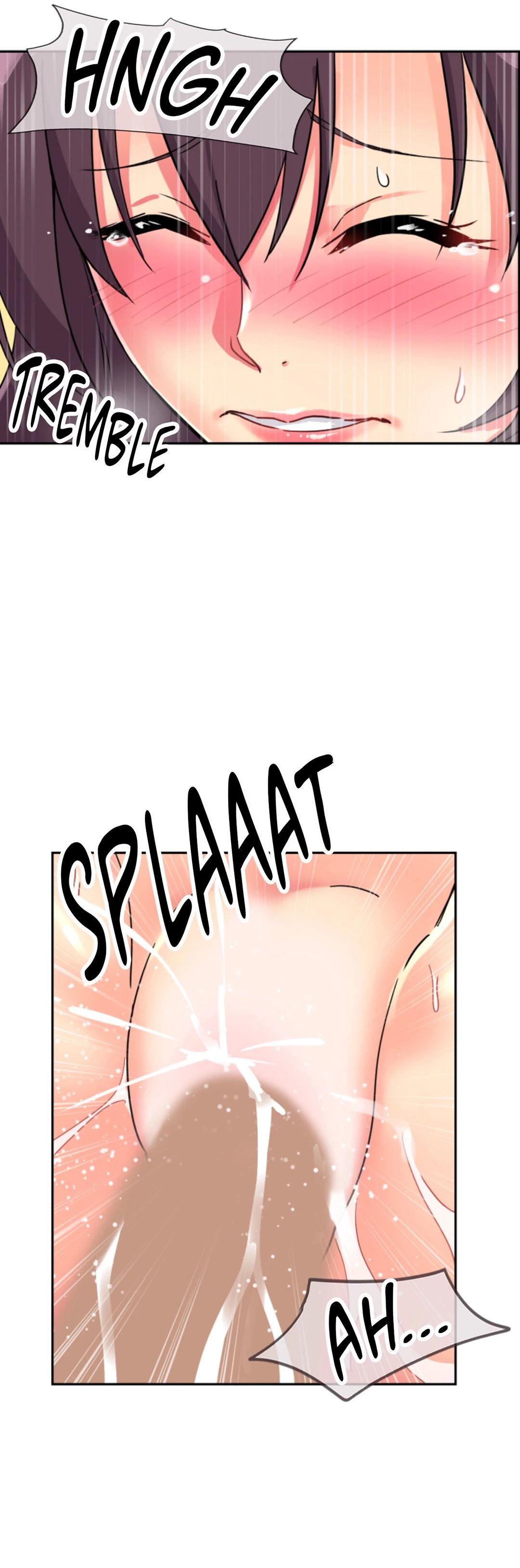 Bride Training Chapter 15 - HolyManga.Net