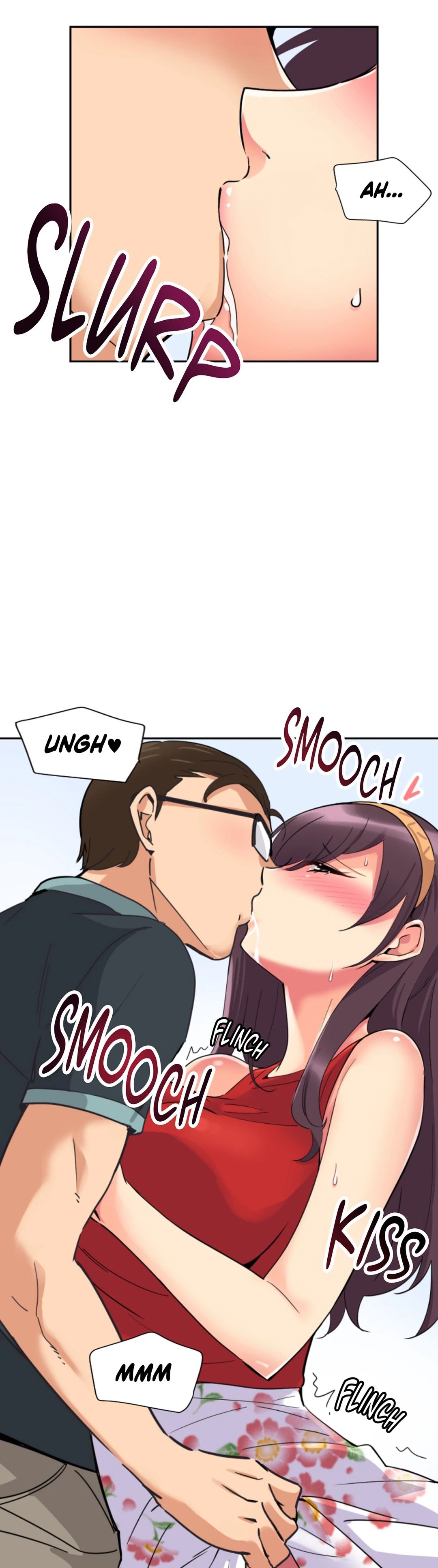 Bride Training Chapter 15 - HolyManga.Net