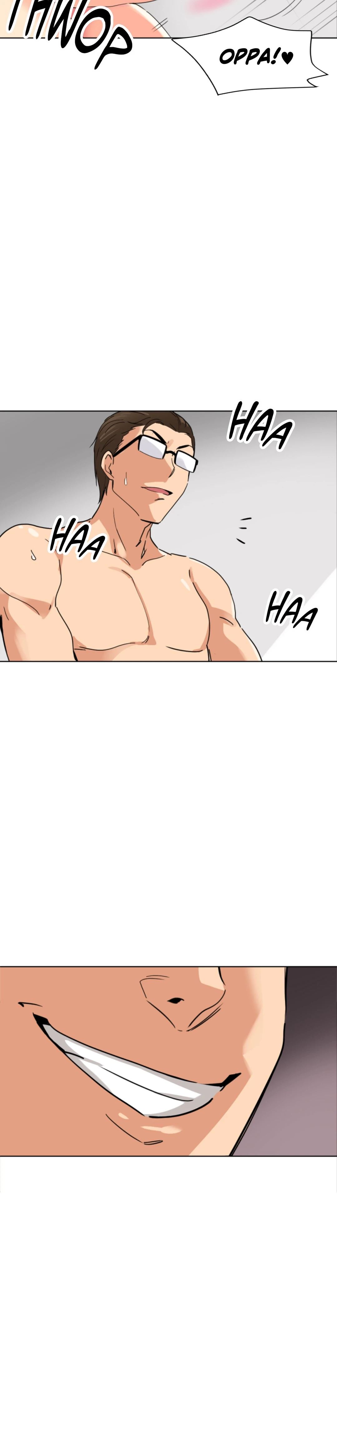 Bride Training Chapter 15 - HolyManga.Net