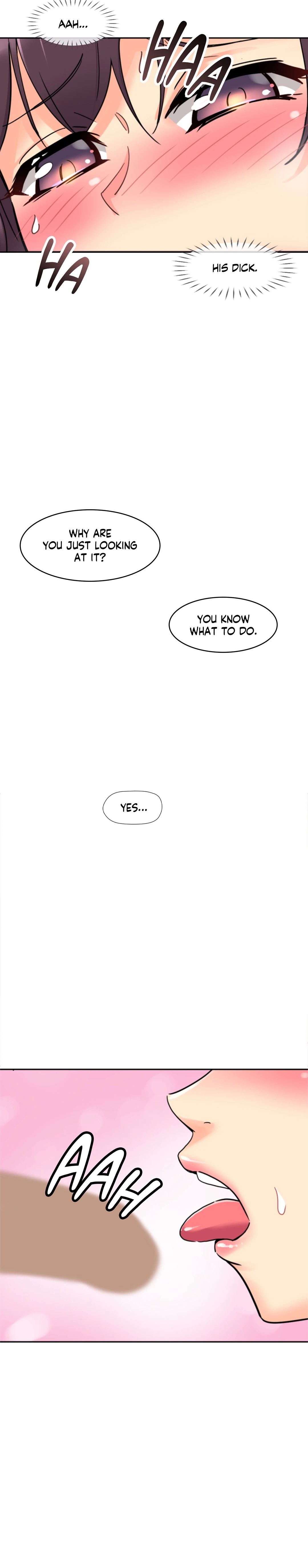 Bride Training Chapter 15 - HolyManga.Net
