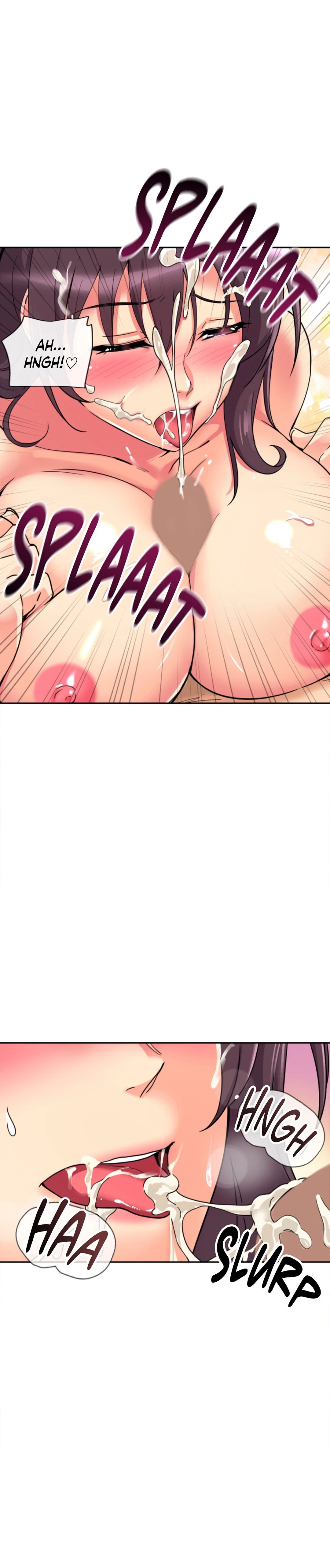 Bride Training Chapter 19 - HolyManga.Net