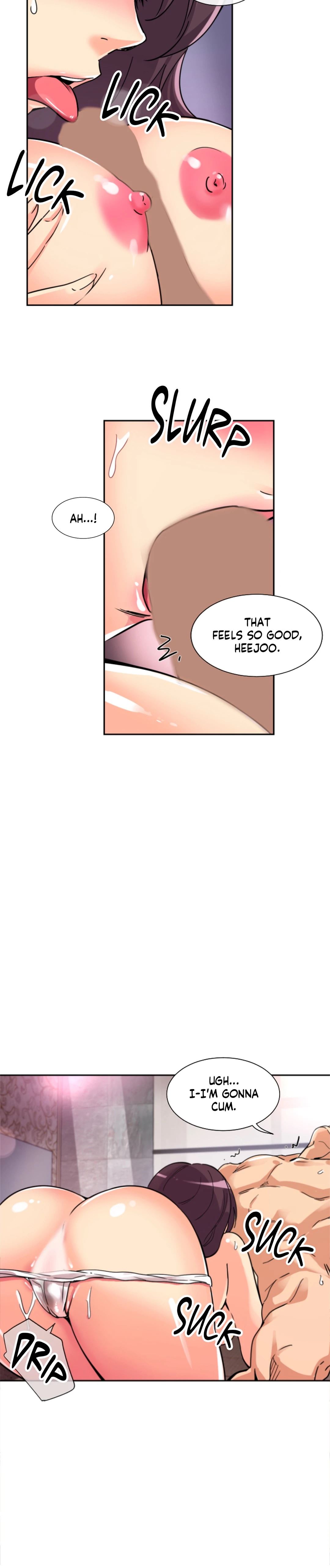 Bride Training Chapter 19 - HolyManga.Net