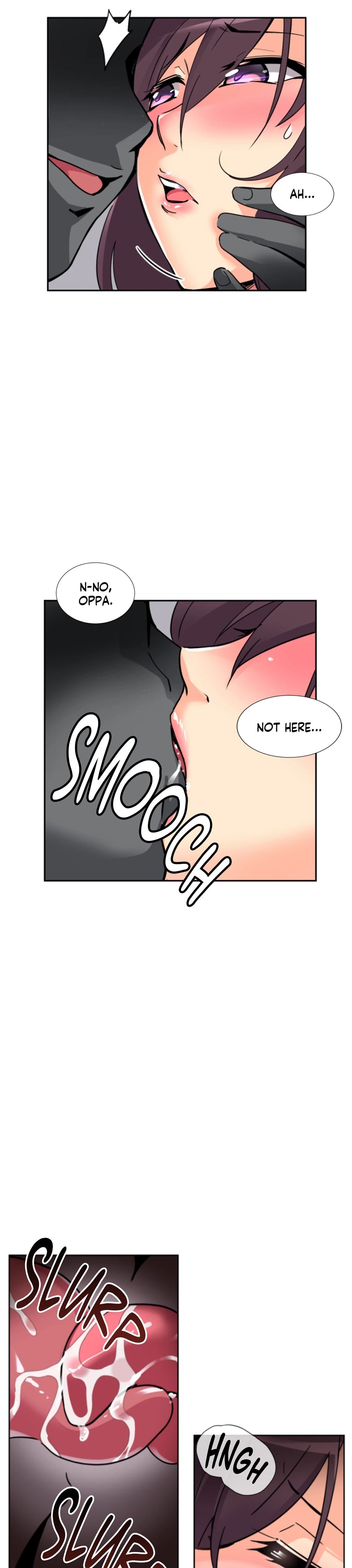 Bride Training Chapter 19 - HolyManga.Net