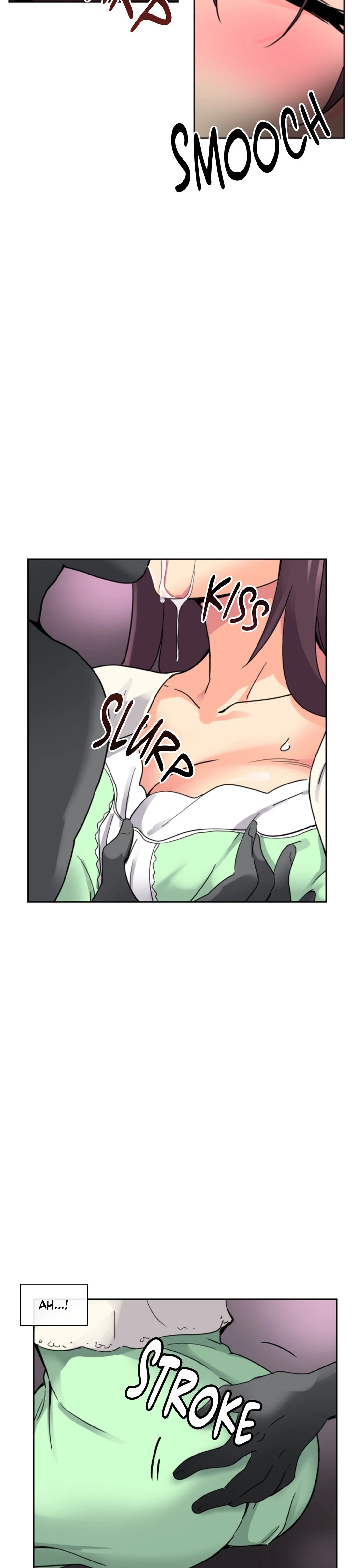 Bride Training Chapter 19 - HolyManga.Net