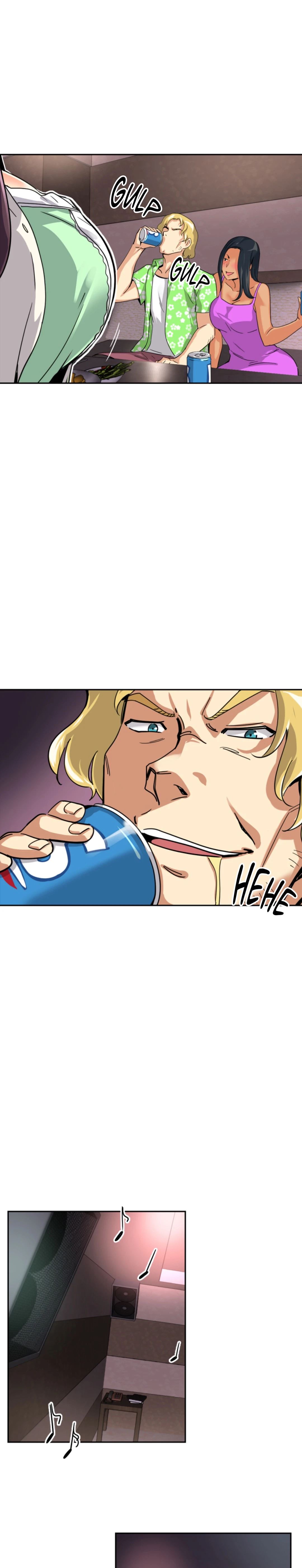 Bride Training Chapter 19 - HolyManga.Net