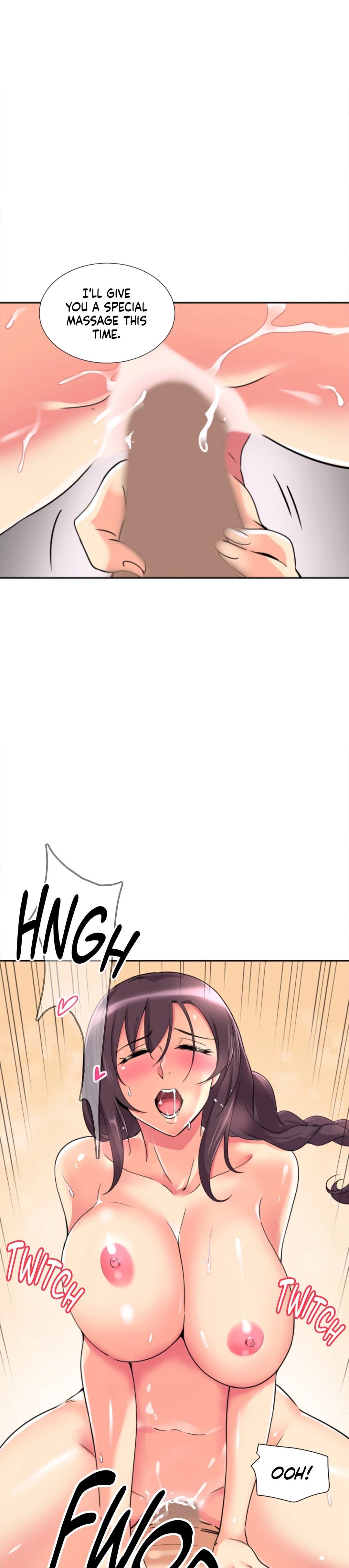 Bride Training Chapter 19 - HolyManga.Net