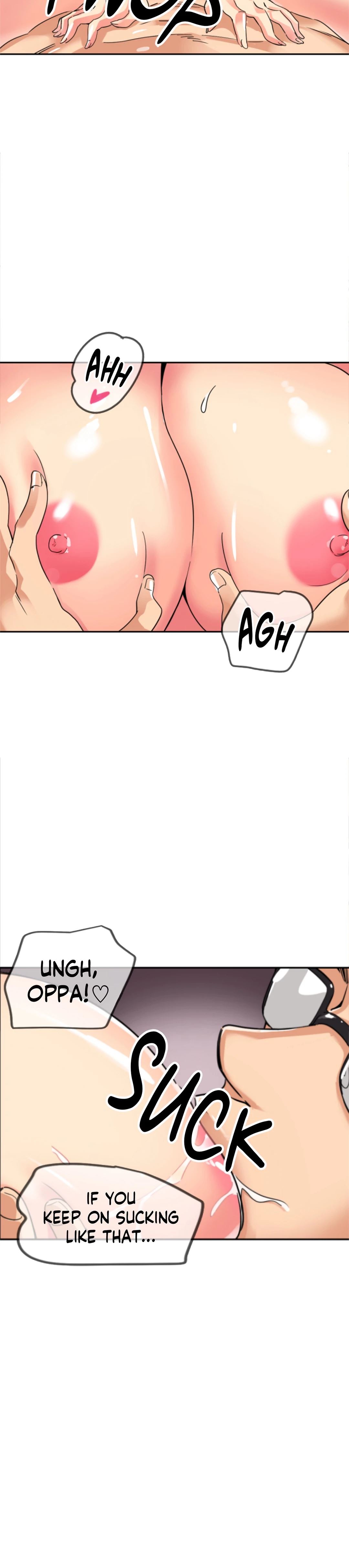 Bride Training Chapter 19 - HolyManga.Net
