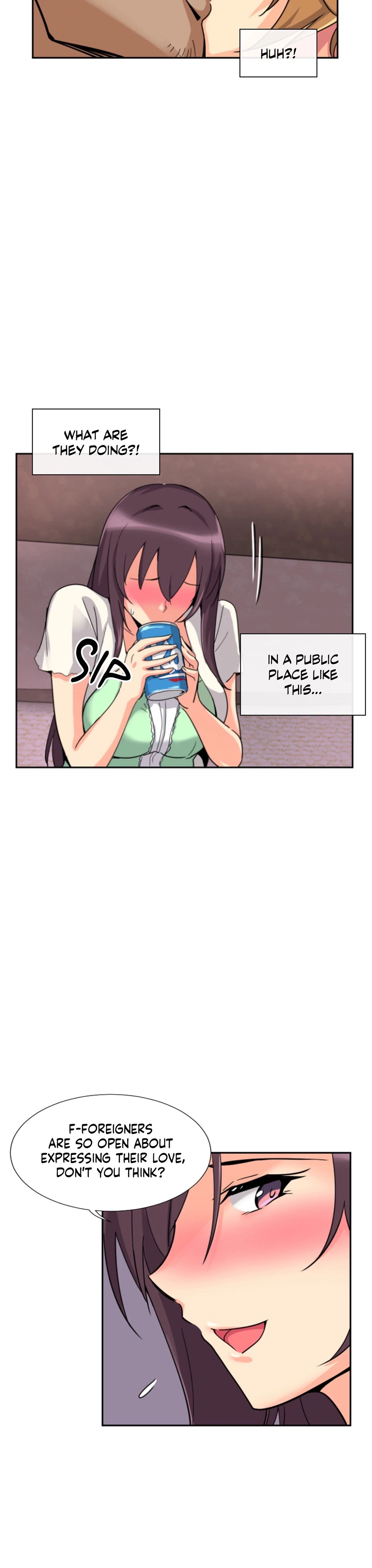 Bride Training Chapter 19 - HolyManga.Net