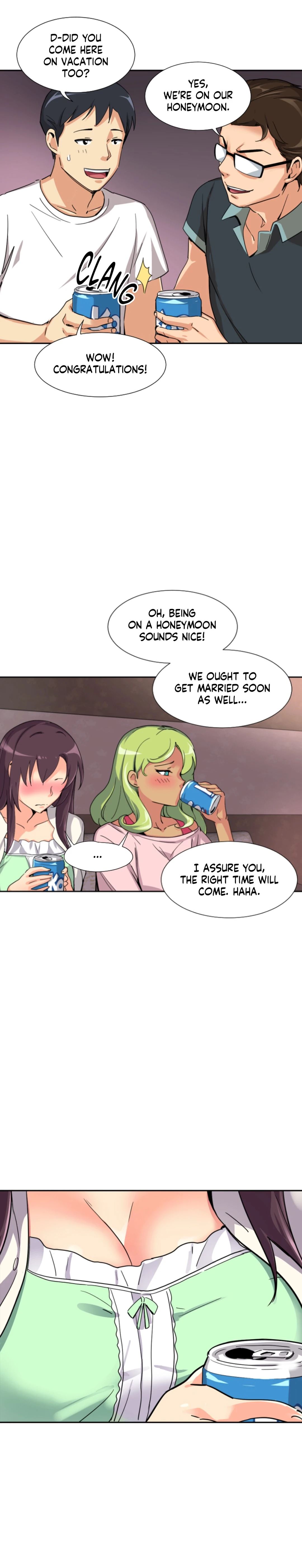Bride Training Chapter 19 - HolyManga.Net