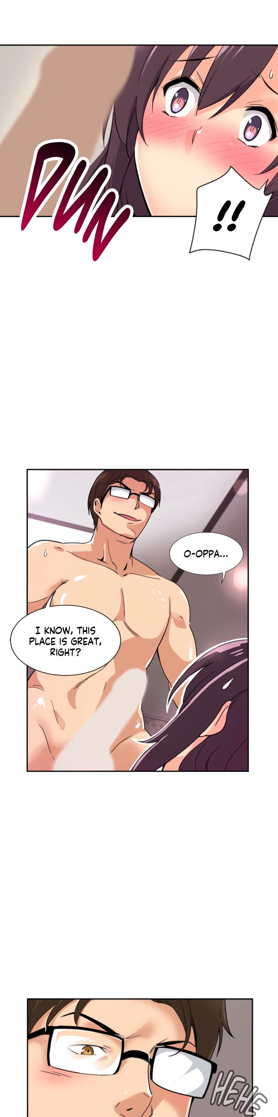 Bride Training Chapter 19 - HolyManga.Net