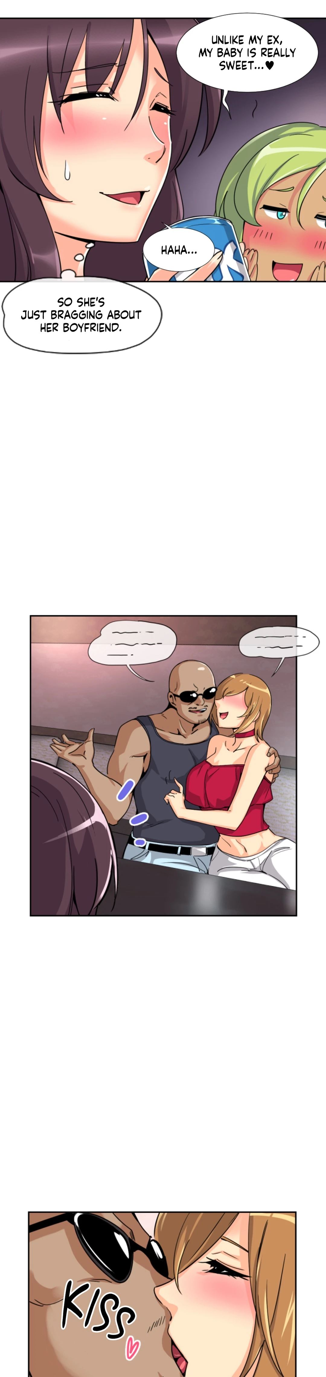 Bride Training Chapter 19 - HolyManga.Net