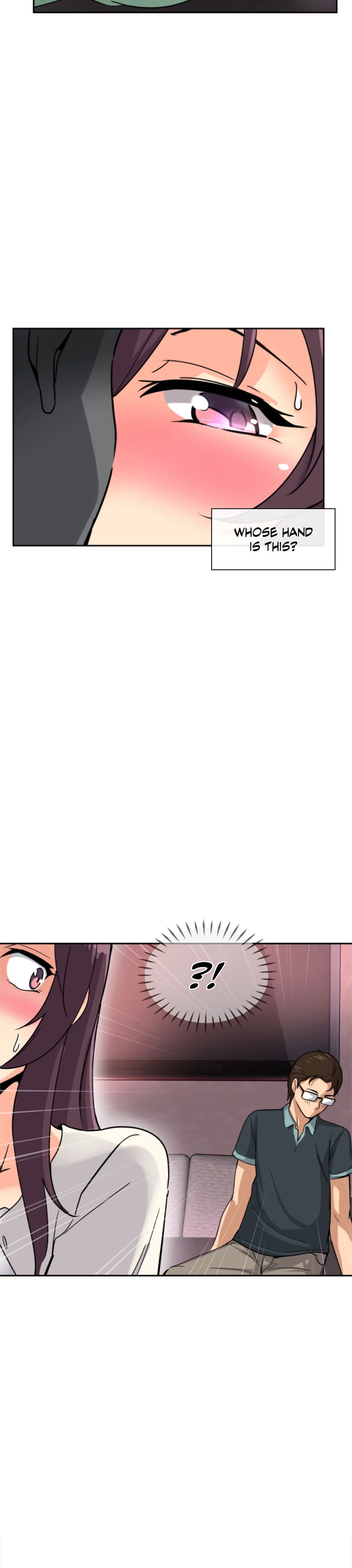 Bride Training Chapter 19 - HolyManga.Net