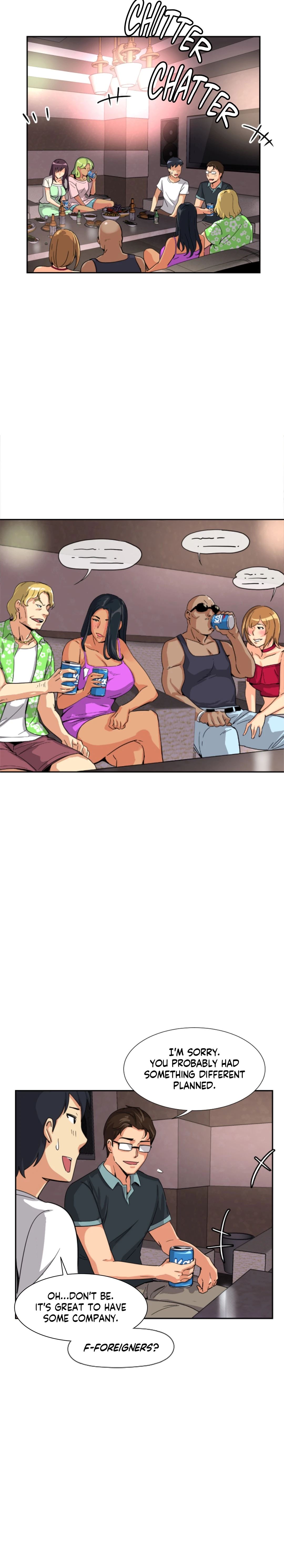 Bride Training Chapter 19 - HolyManga.Net
