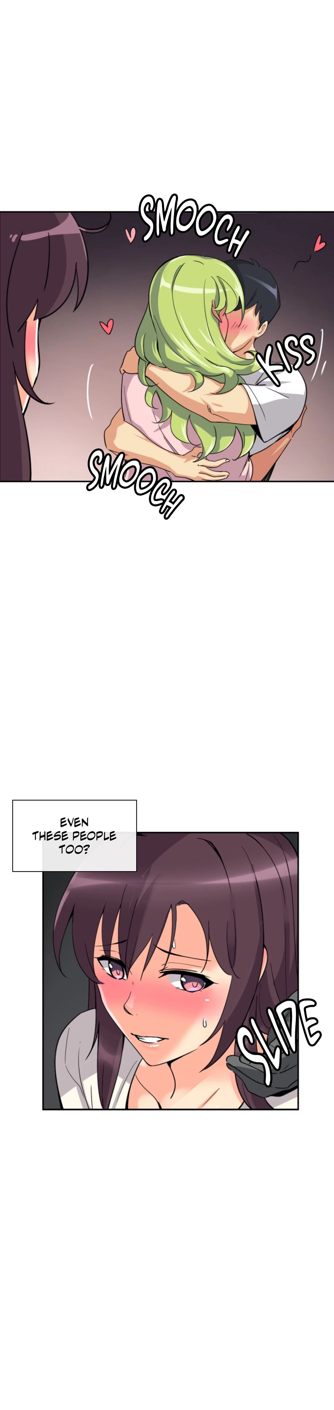 Bride Training Chapter 19 - HolyManga.Net