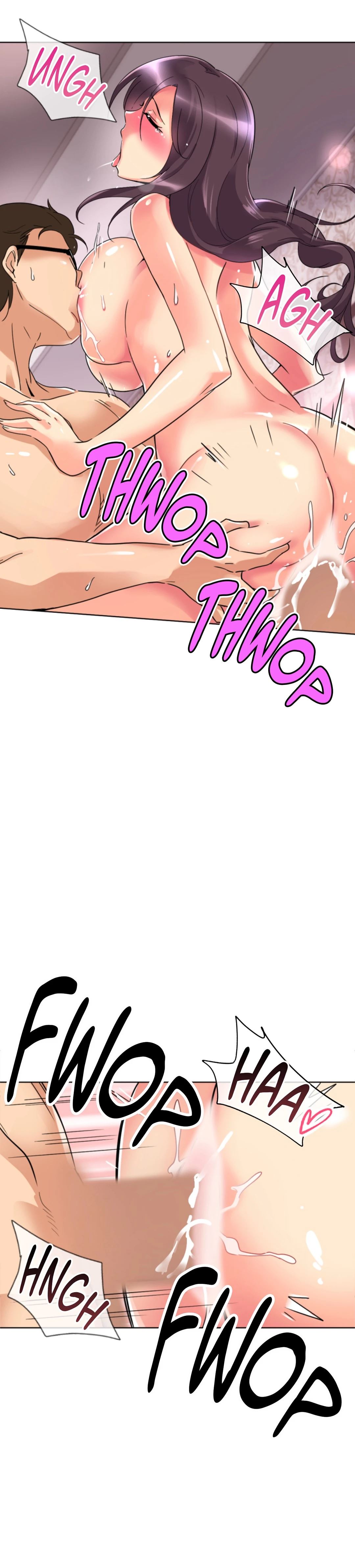 Bride Training Chapter 19 - HolyManga.Net
