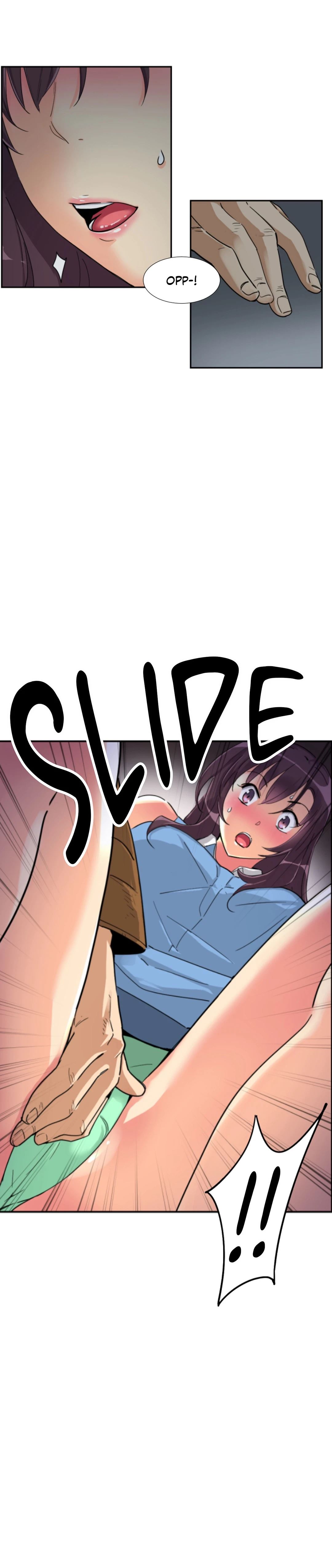 Bride Training Chapter 25 - HolyManga.Net