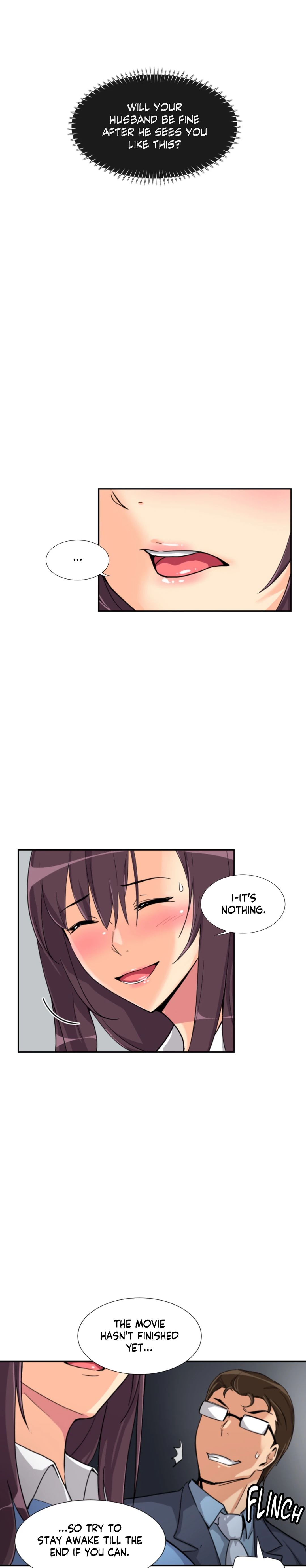 Bride Training Chapter 25 - HolyManga.Net