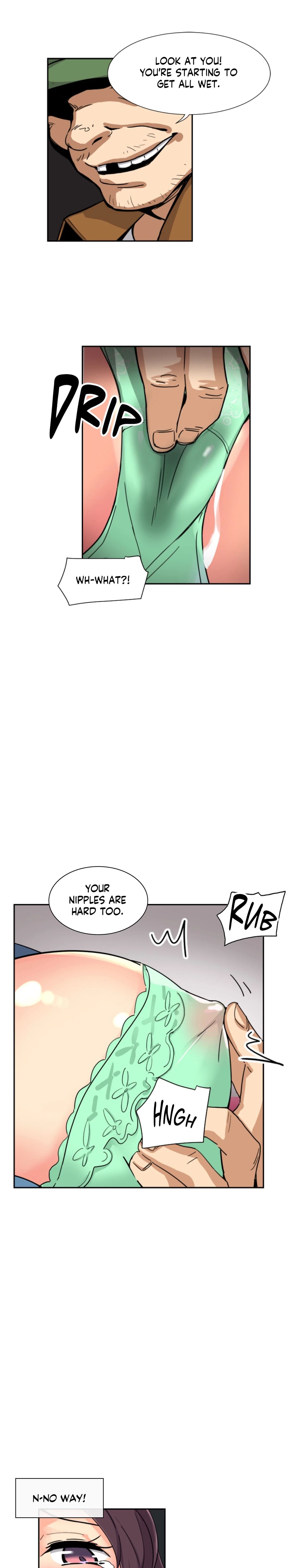 Bride Training Chapter 25 - HolyManga.Net