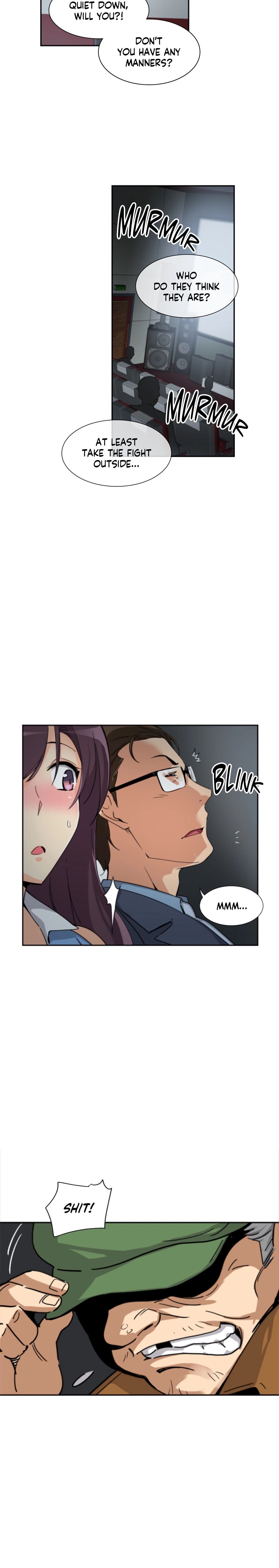Bride Training Chapter 25 - HolyManga.Net