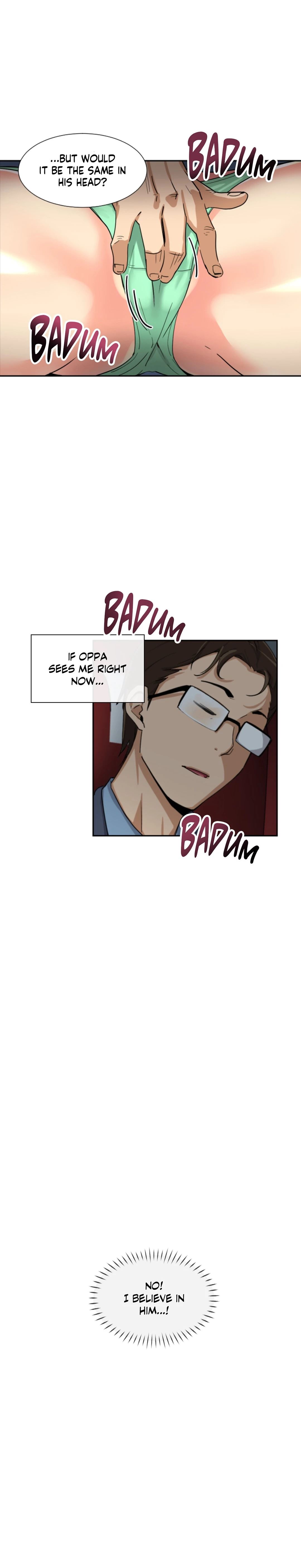 Bride Training Chapter 25 - HolyManga.Net