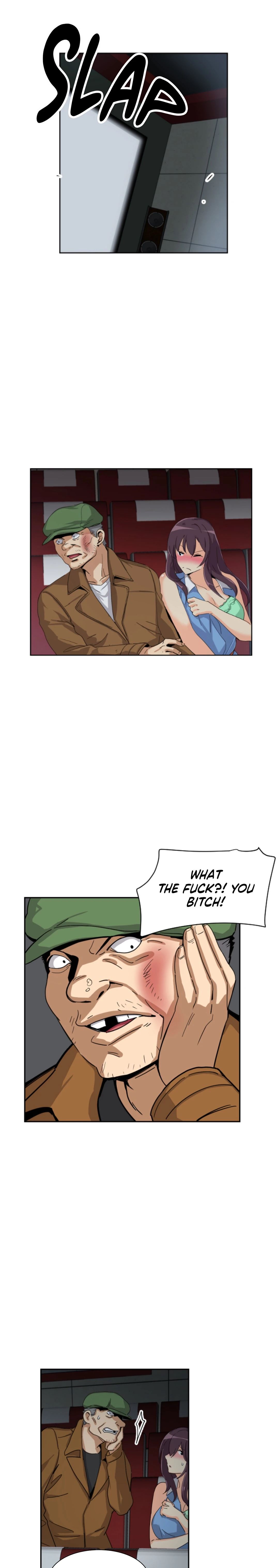 Bride Training Chapter 25 - HolyManga.Net