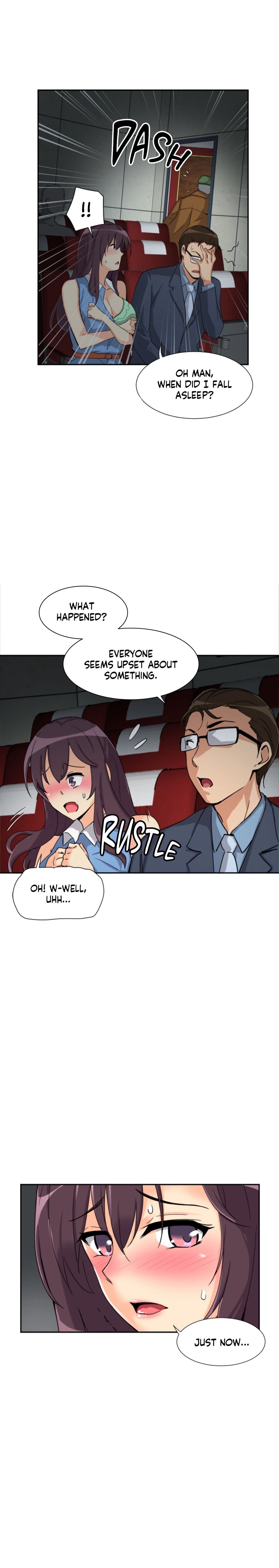 Bride Training Chapter 25 - HolyManga.Net